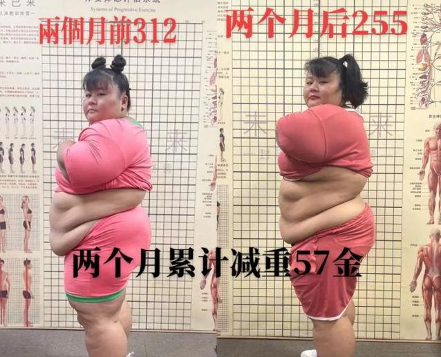 312斤网红在减肥训练营离世,减肥之路的悲剧教训