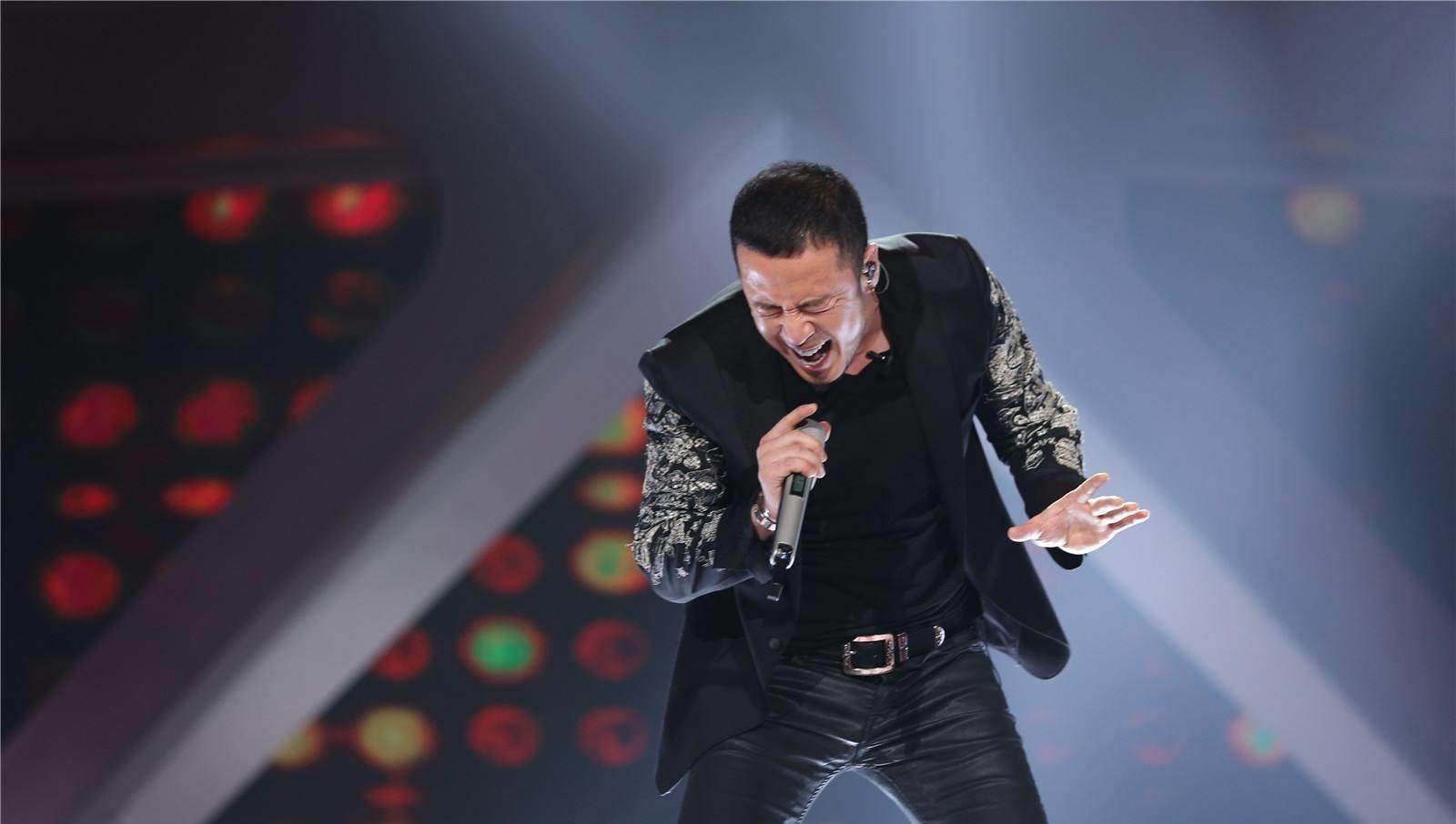 票房才77万,投资人血本无归,杨坤尽力了,跨界演员真不好当!