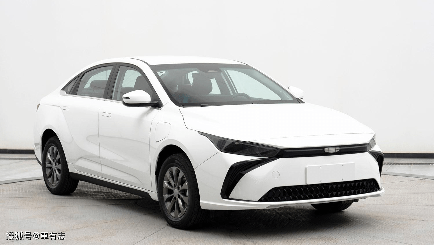 吉利确认:新款几何g6将上市,造型无可挑剔,选它还是秦plus?