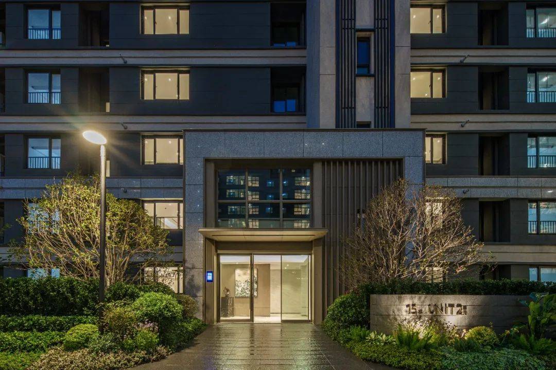 2023南通top榜【万科官山望】—周边环境—售楼中心—楼盘详情—欢迎