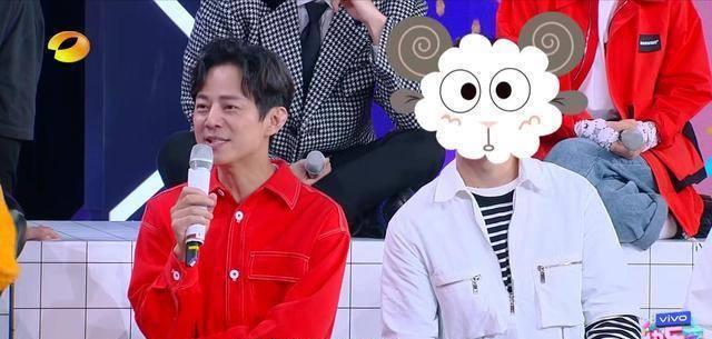 来快本看小小宇航员易烊千玺啦_舞台_故事_中枪