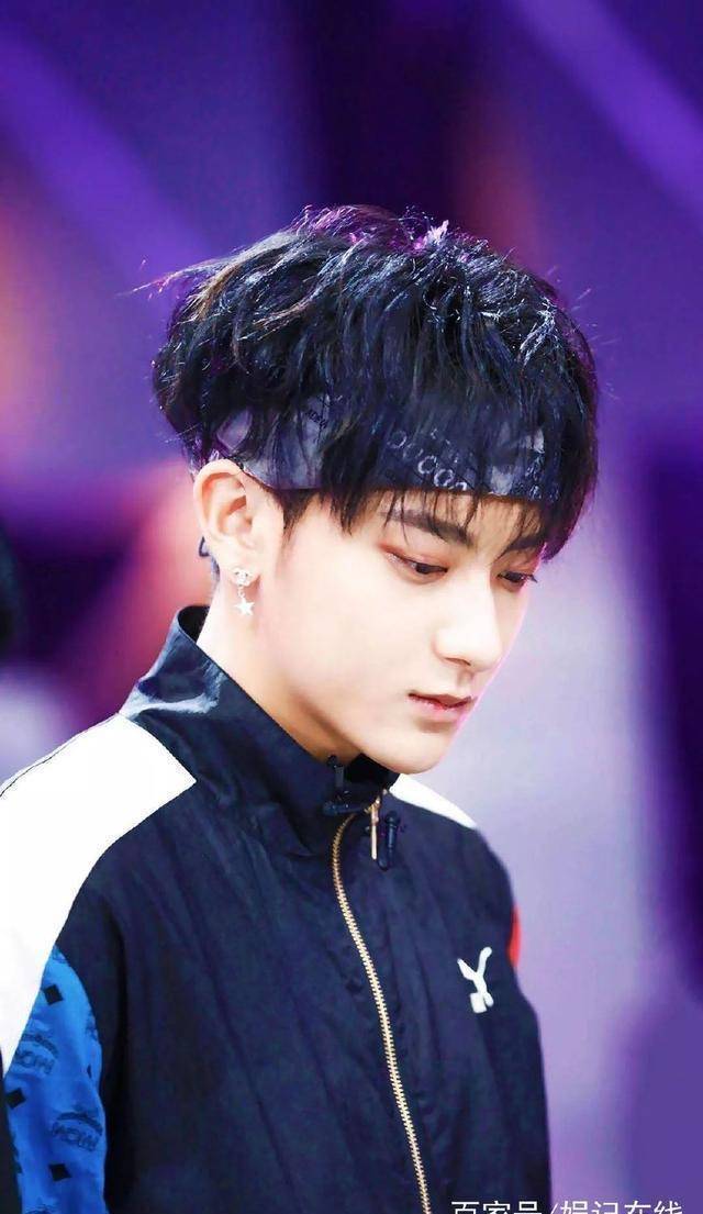 张慧雯争名逐利?杨幂黄子韬?_陈伟霆_电影_事情