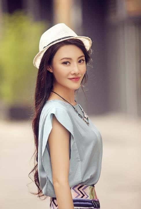 管乐与刘尚恩已到谈婚论嫁地步了吗?_延禧_攻略_扮演者