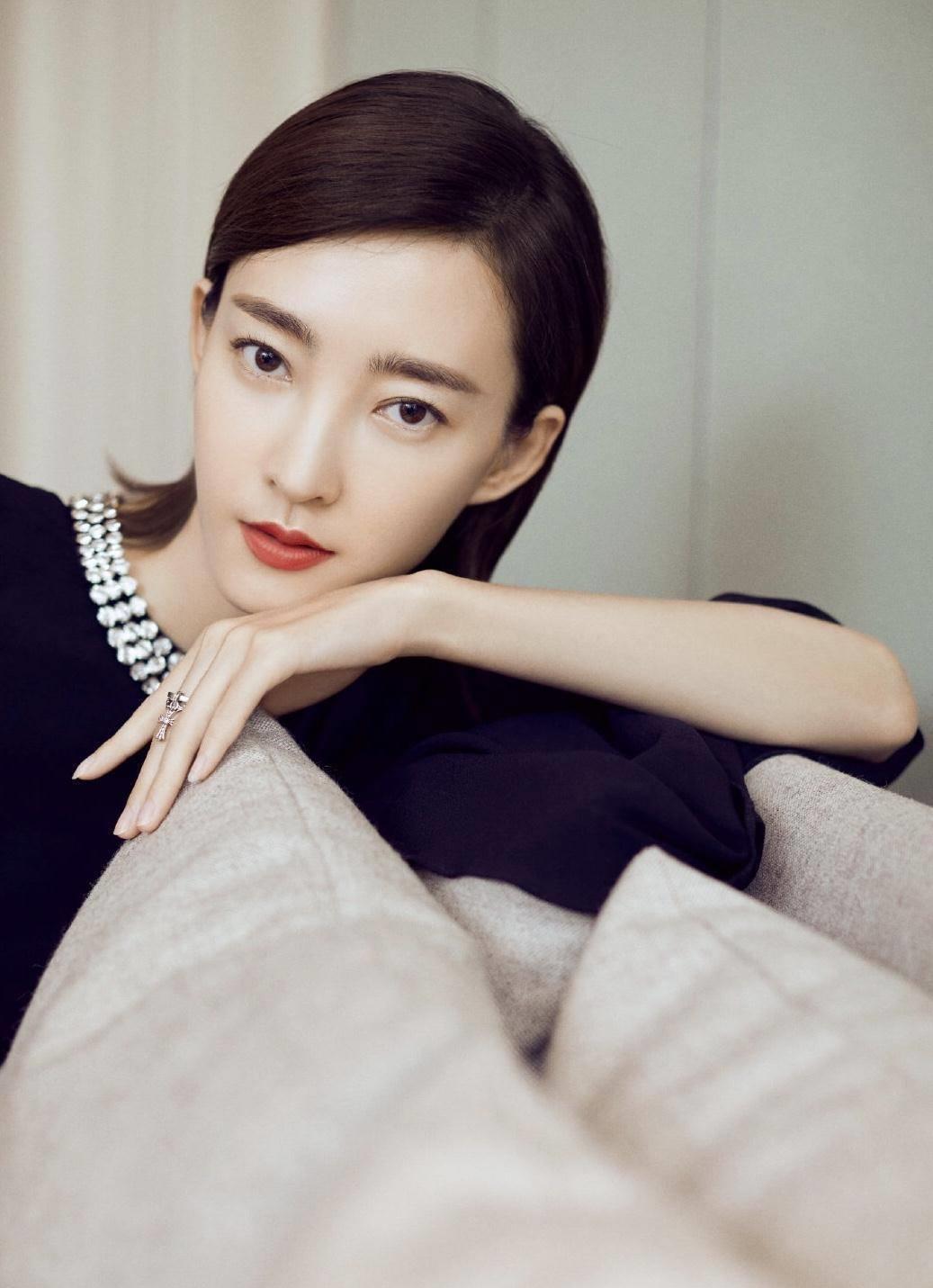 曝王丽坤领证结婚?男方长相普通疑圈外富豪,林更新也接着官宣?