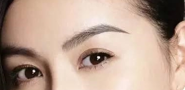 算命的说,有这几种眉型的女人财运最好,一生难逃富贵_女性_感情_方面