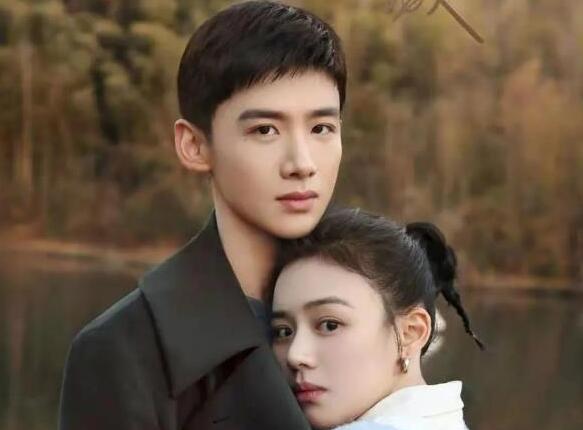 马思纯白敬亭交往过?曝二人偷偷看演唱会,剧中cp成现实_网友_cp_朋友