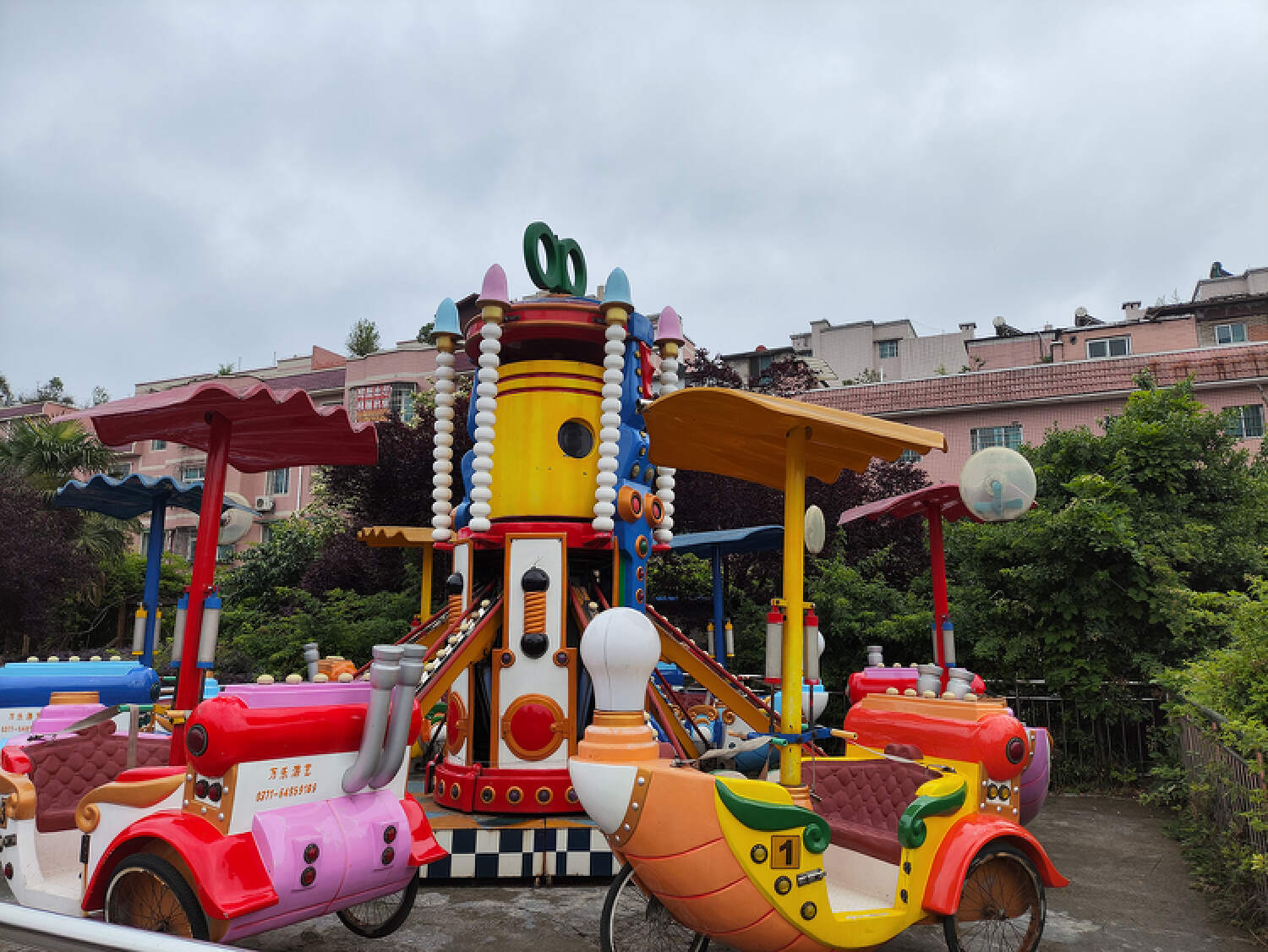 Redmi Note12 Turbo开箱评测，超值水桶旗舰吸睛无数！