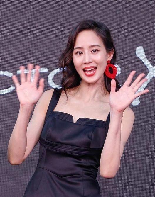 彭于晏张钧甯疑似官宣,正式领结婚证三月结婚?