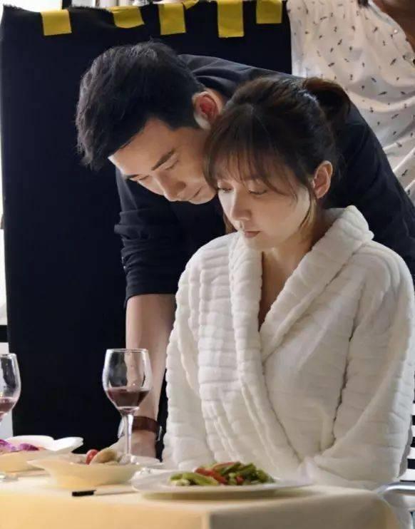 潘之琳出演《破冰者》,与罗晋花式秀恩爱,网友:长得真像姚笛_低调