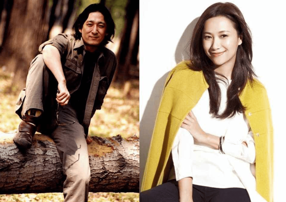 人后却疯狂,这4位情史劲爆的女明星,令人一言难尽_高圆圆_周迅_张亚东