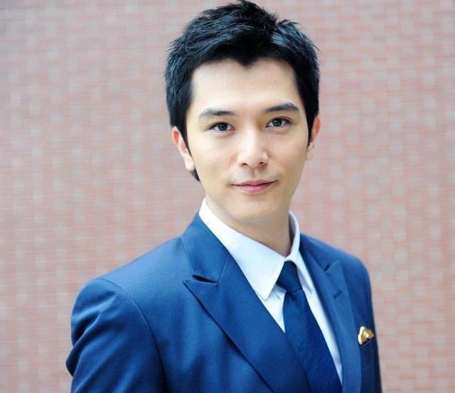 女神唐嫣的前任男友邱泽,现如今混成什么样了_因为_感情_对等