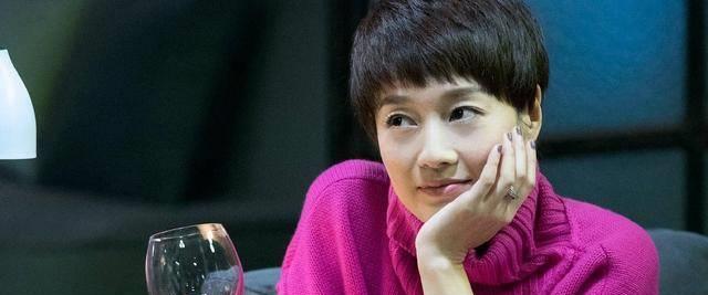 女人越来越命苦,都是有迹可循的_徐佳_人生_男人