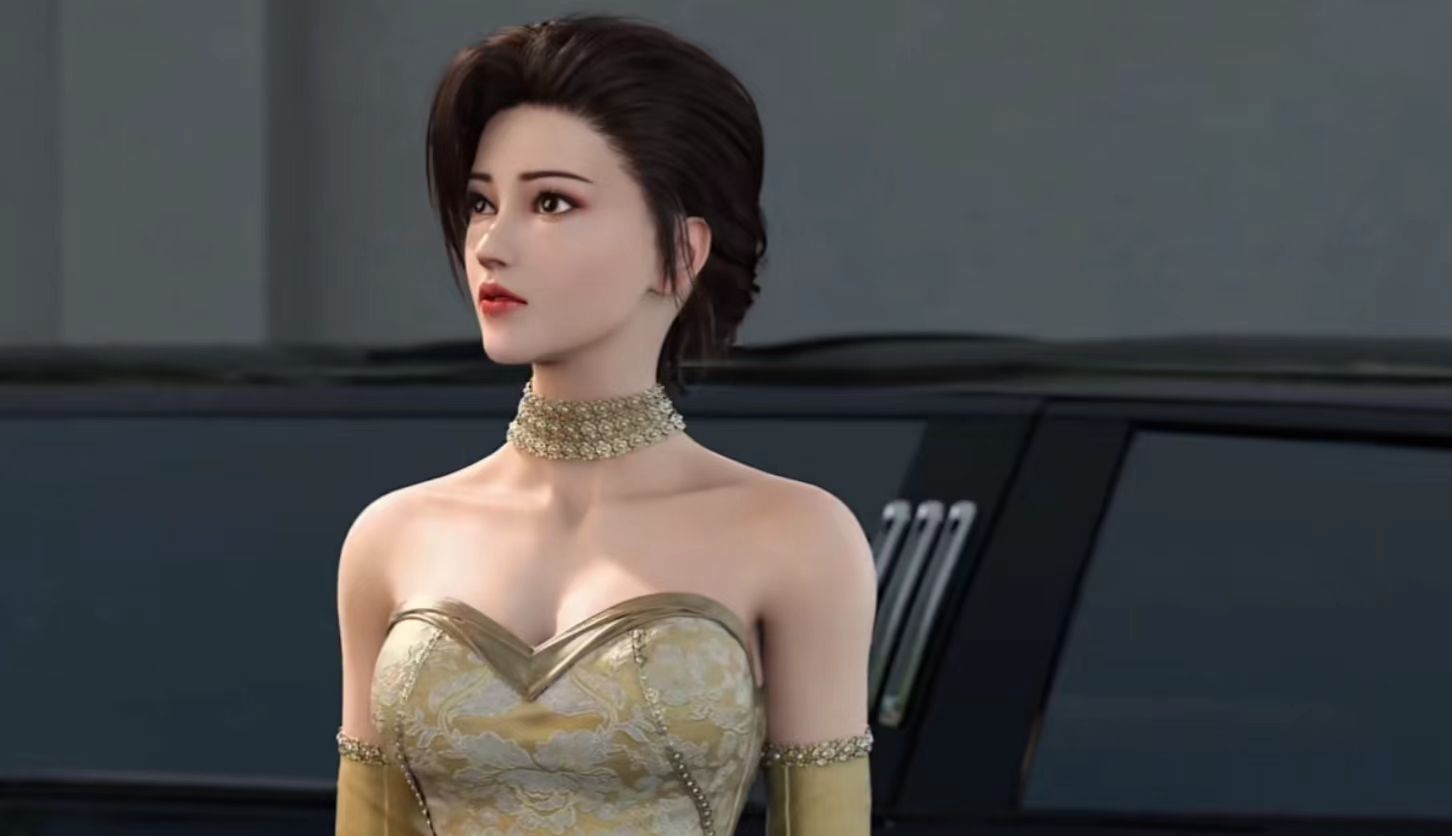 4,可惜却好看不火_动漫_风云_长剑