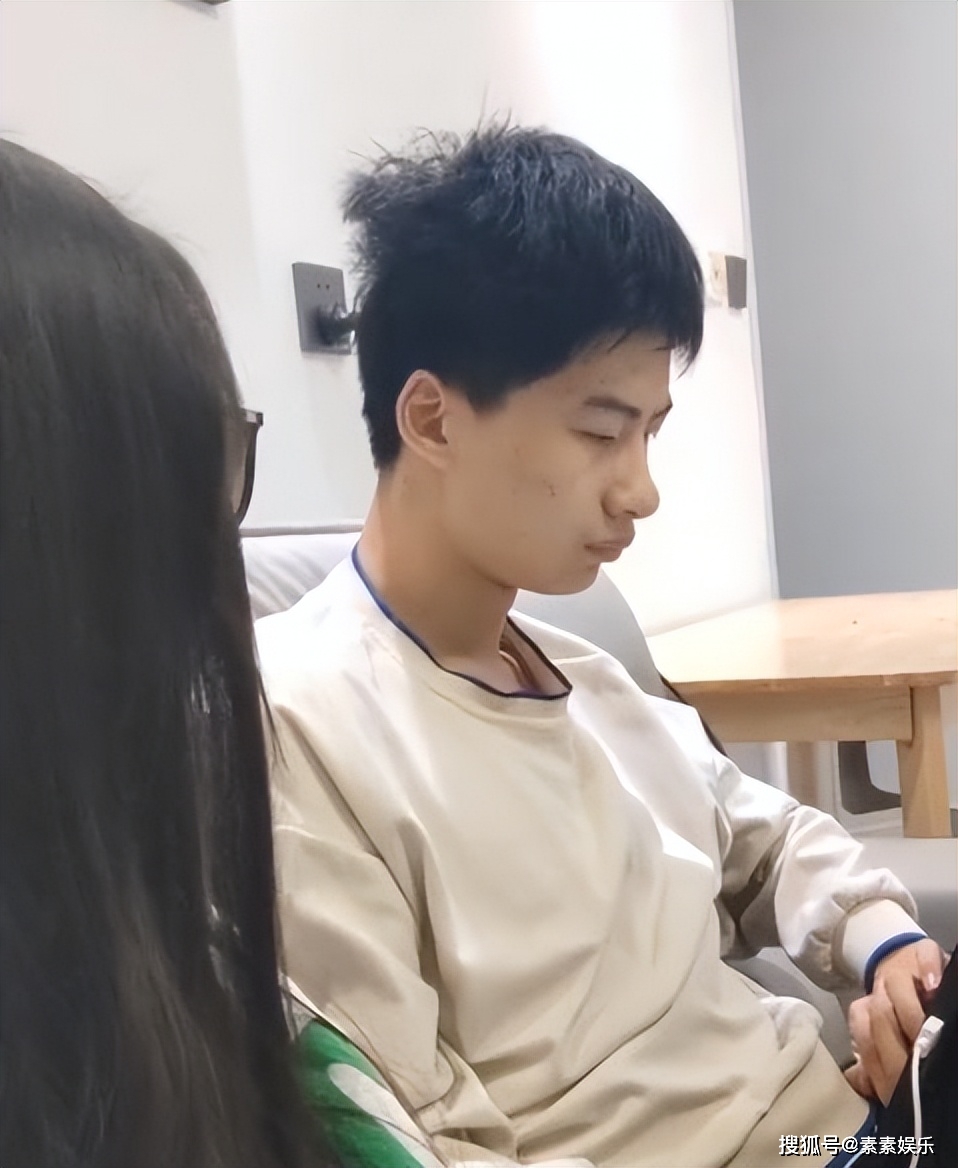 原创            庞众望好事将近，已和女朋友的家长见面，即将开启他的新人生-庞众望现在怎么样了