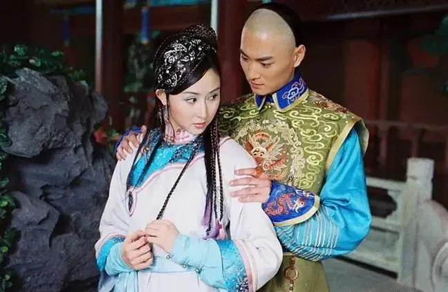 儿时古装美男遗珠,有的遗憾退圈,有的快要退休_赵鸿飞_郑国霖_沈晓海