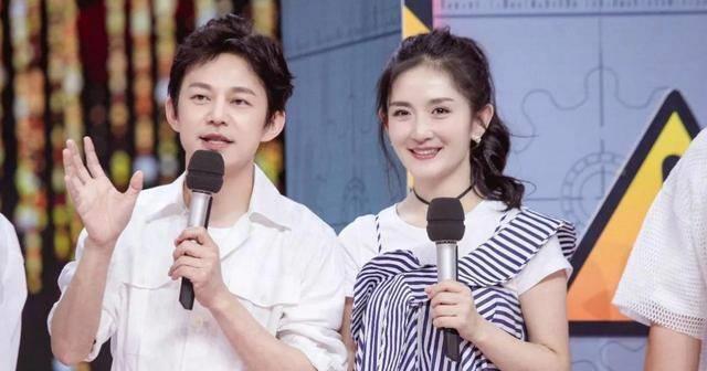 刘梓晨综艺何炅第几期_何炅的好看的综艺节目_何炅主持的新综艺2017