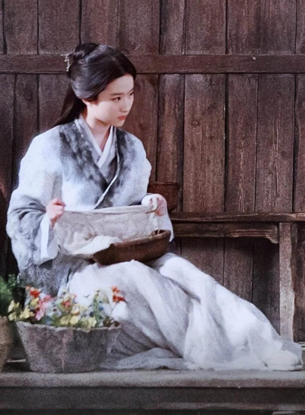 最后一位已被封_赵丽颖_刘亦菲_郑爽