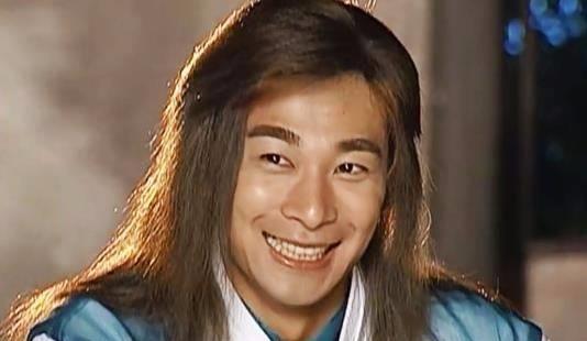 如何评价《风云雄霸天下》中赵文卓的表现?_聂风_电视_成为了