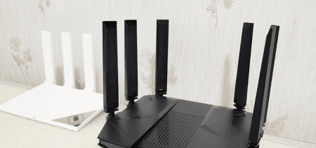 路由器WiFi密码怎么设置？这样做可以快速设置！-路由器无线密码怎么设置密码