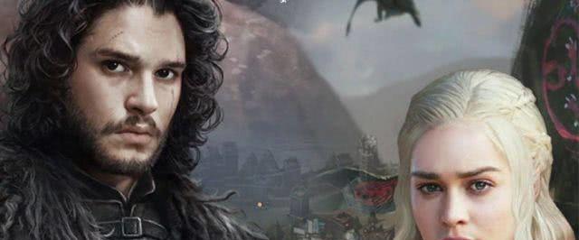 布兰也曾将坦言,自己已经继承了三眼乌鸦的所有能力,所以从之前的剧情