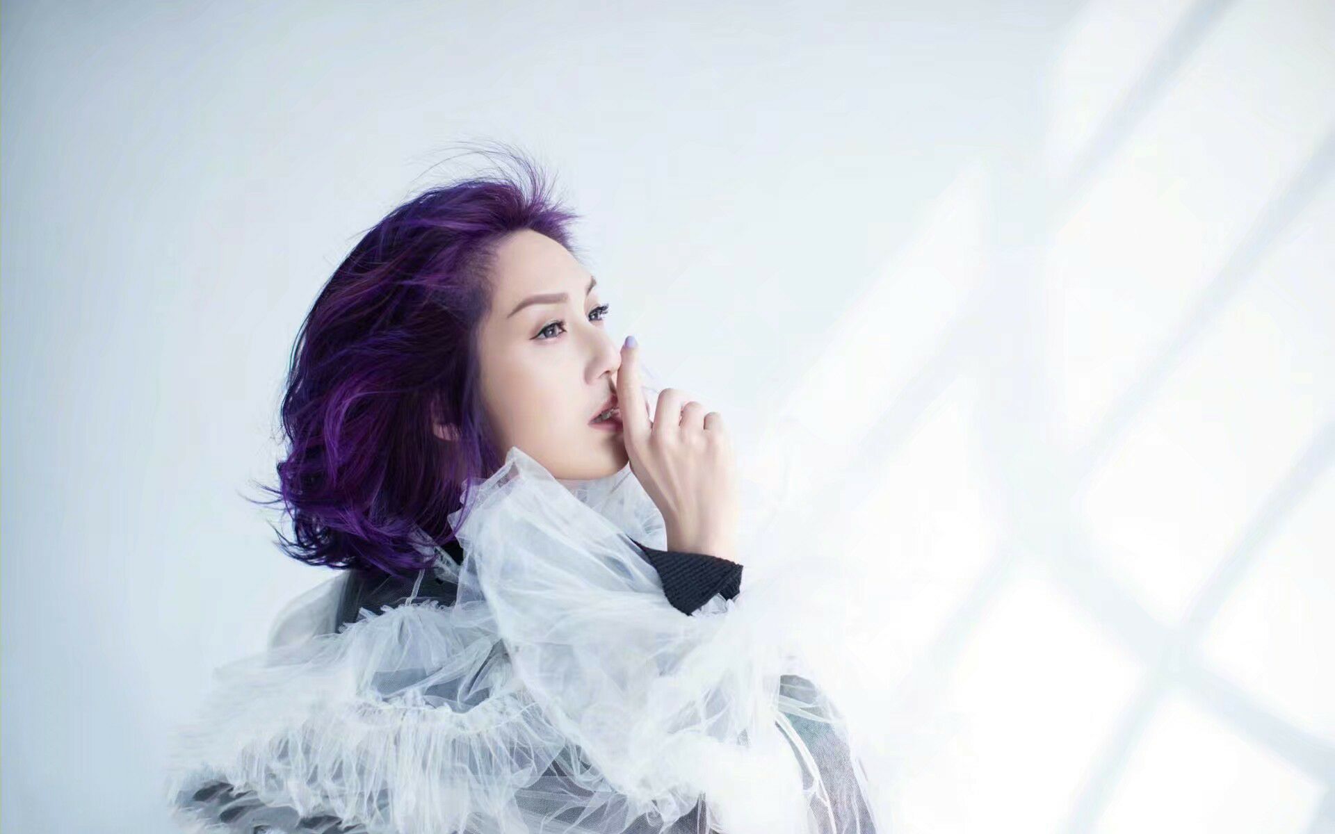 杨千嬅肇庆演唱会_音乐_盛宴_舞蹈