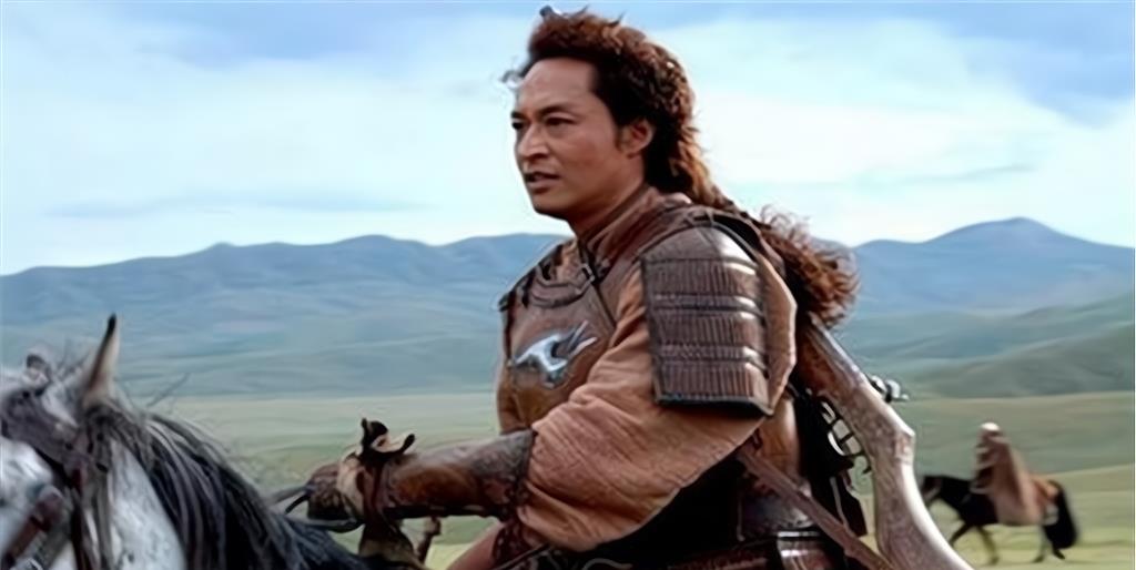 卡尔梅克人的祖先卫拉特蒙古人,以前并没有生活在俄罗斯的境地,而是