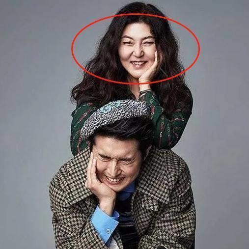 权威选出最会穿搭的人:gd当之无愧第一,女生只有崔秀英和jennie