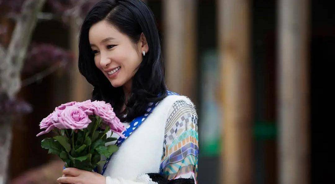 秦海璐:跟黄子韬合作愉快!中年了我还有很多戏在选择_娱乐_什么_工人