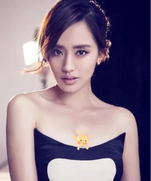 清纯可爱白幼瘦在她们面前不值一提_谭卓_辛芷蕾_专业