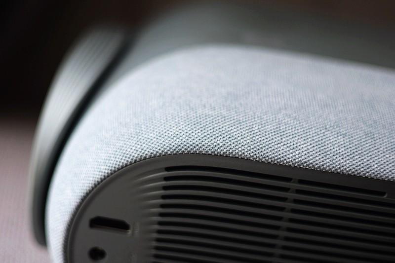 打造专属影院 快乐星球O3投影仪