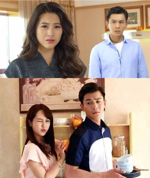 宋丹丹的两个"女儿",演技好的如今爆红,另一个成成这样_杨紫跟_宁丹琳