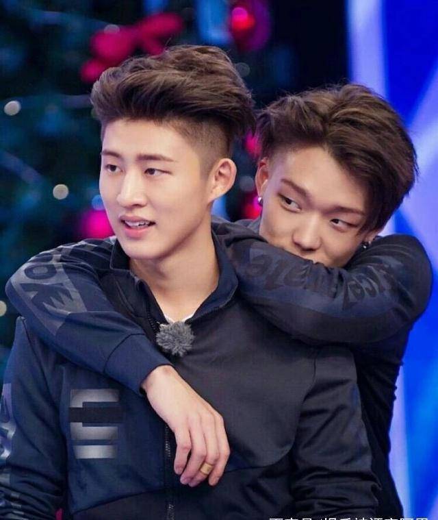 说好的blackpink结果成了ikon!idol们又被雪藏了?_bobby_突破_实力