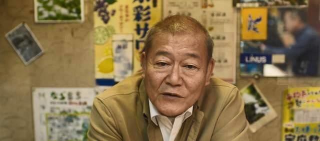 谁也不敢告诉她，关于陈丽华的死讯-陈丽华的第一任丈夫是谁