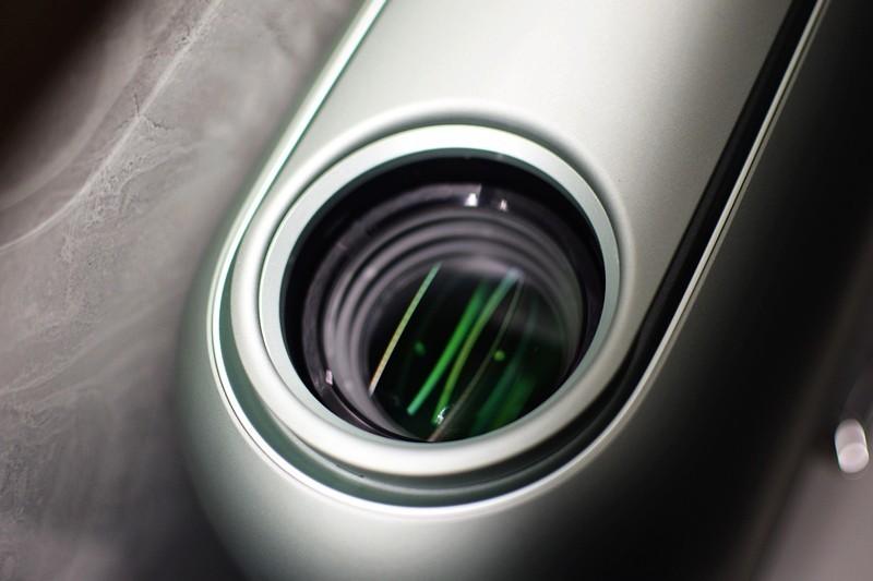 打造专属影院 快乐星球O3投影仪