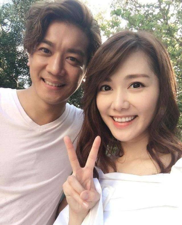 爸爸是汤镇宗,星二代的她终于靠自己走向巅峰_汤洛雯_黄心颖_香港