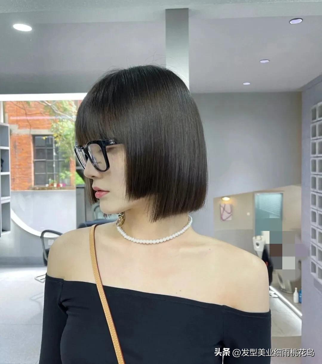 托尼盖剪发专业术语_发片_分区_剪刀
