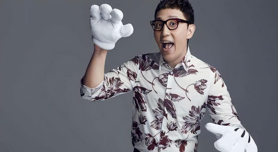 从风光无限到"万人嫌",华少主持生涯的起伏跌宕究竟是谁的问题_朱丹