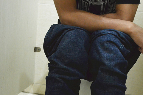 蹲了那么多年的厕所,可能还是犯了一些鲜为人知的的错误_时候_细菌