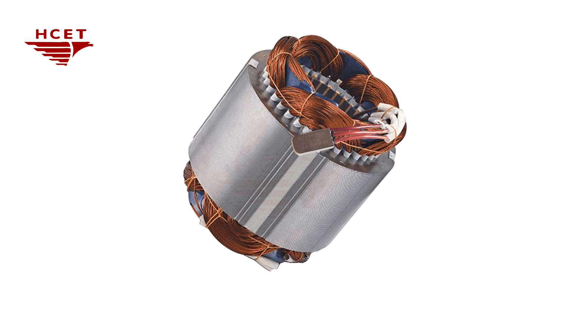 三相电机热保护器的常见接线方式及优势介绍-南京海川电子hcet