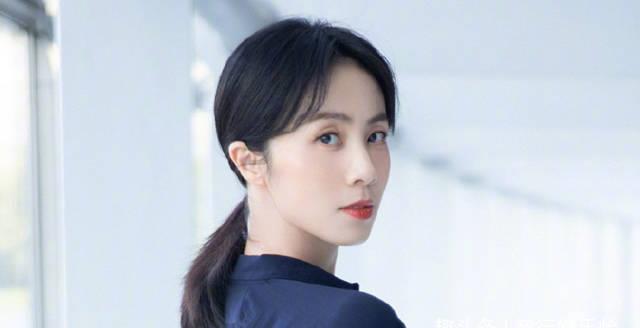 孙莉12年后复出,演丈夫不忠诚之后妻子的选择,女神风采是否依旧?