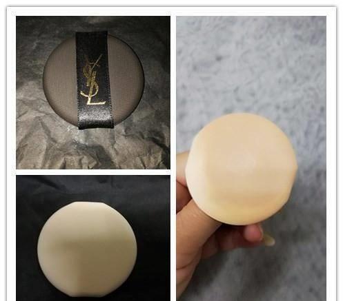圣罗兰的产品好用吗,ysl圣罗兰银气垫怎么样_效果_粉扑_经典