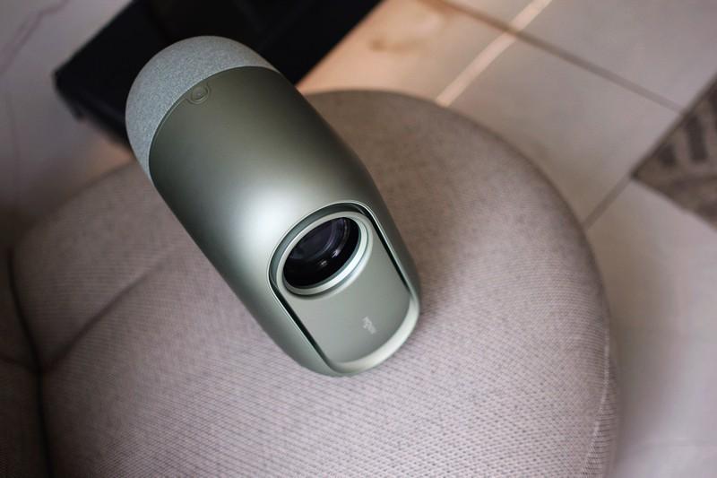 打造专属影院 快乐星球O3投影仪