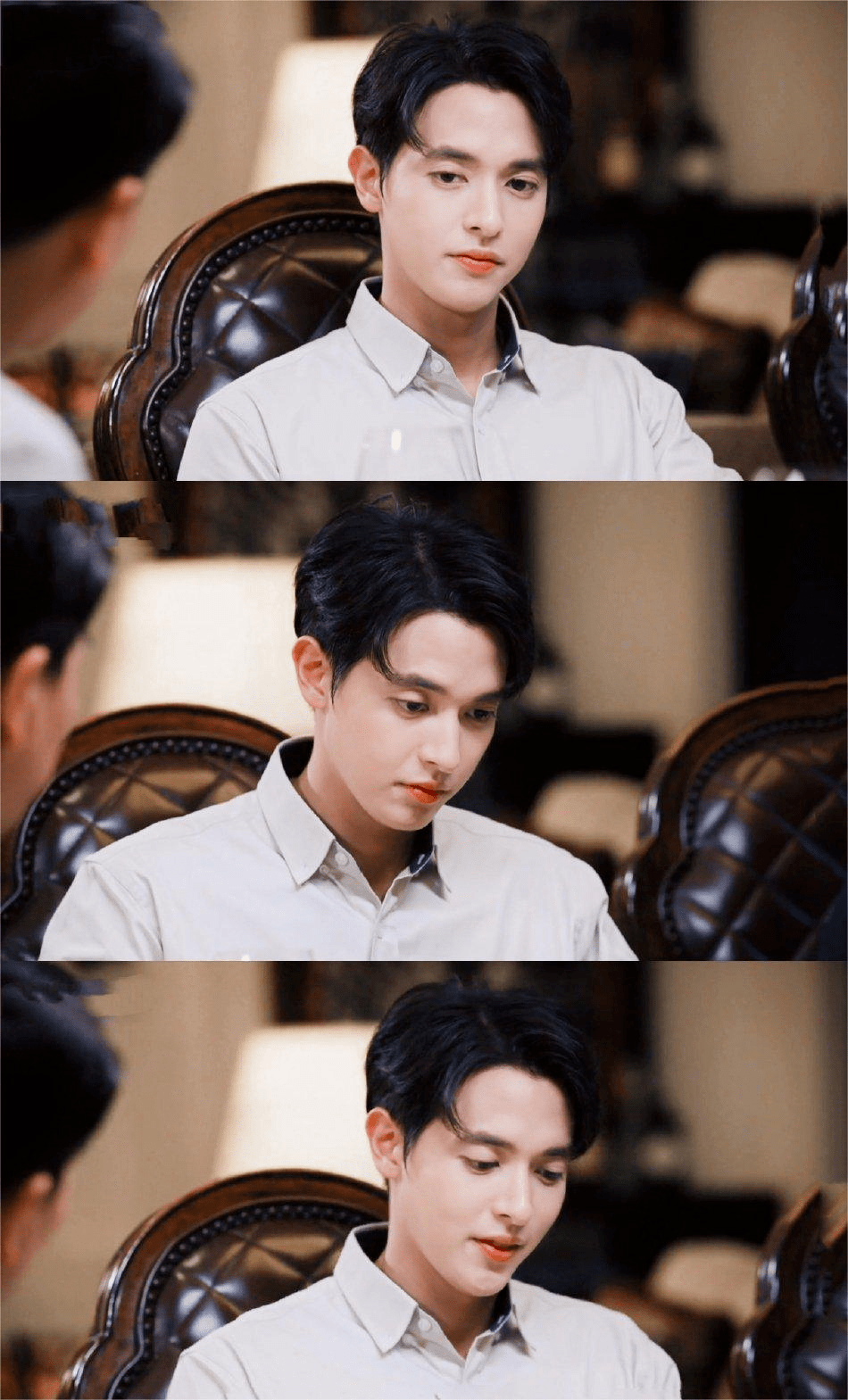 泰剧《医爱之名》《寄宿学校》开播啦,大家看了吗?