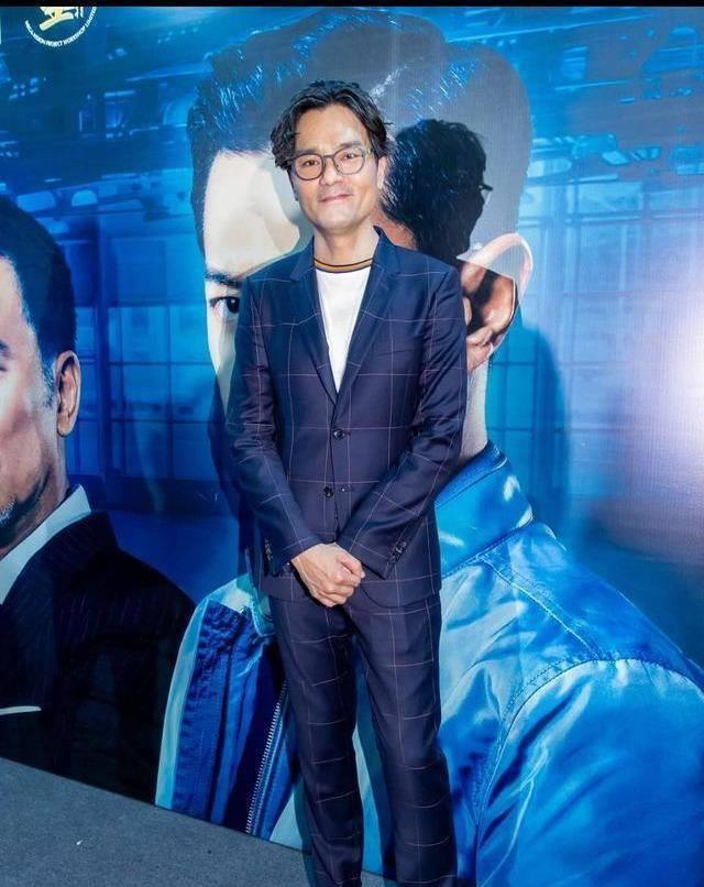 四大影帝齐聚电影《追龙》梁家辉再次饰演江湖人物引期待_榴莲_情节