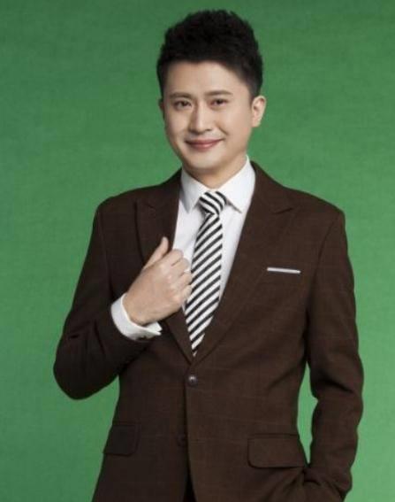 视主持人杨帆,多才多艺为何却无缘春晚,孙涛一语中的_什么_节目_小品