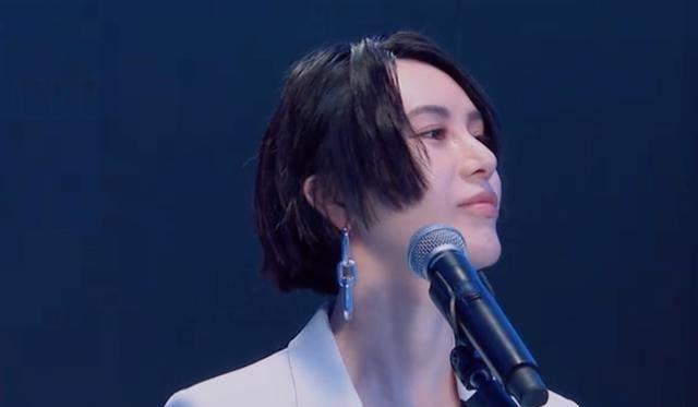 尚雯婕化身最严厉主理人,未开场直接淘汰怪咖选手,大张伟懵了_机会