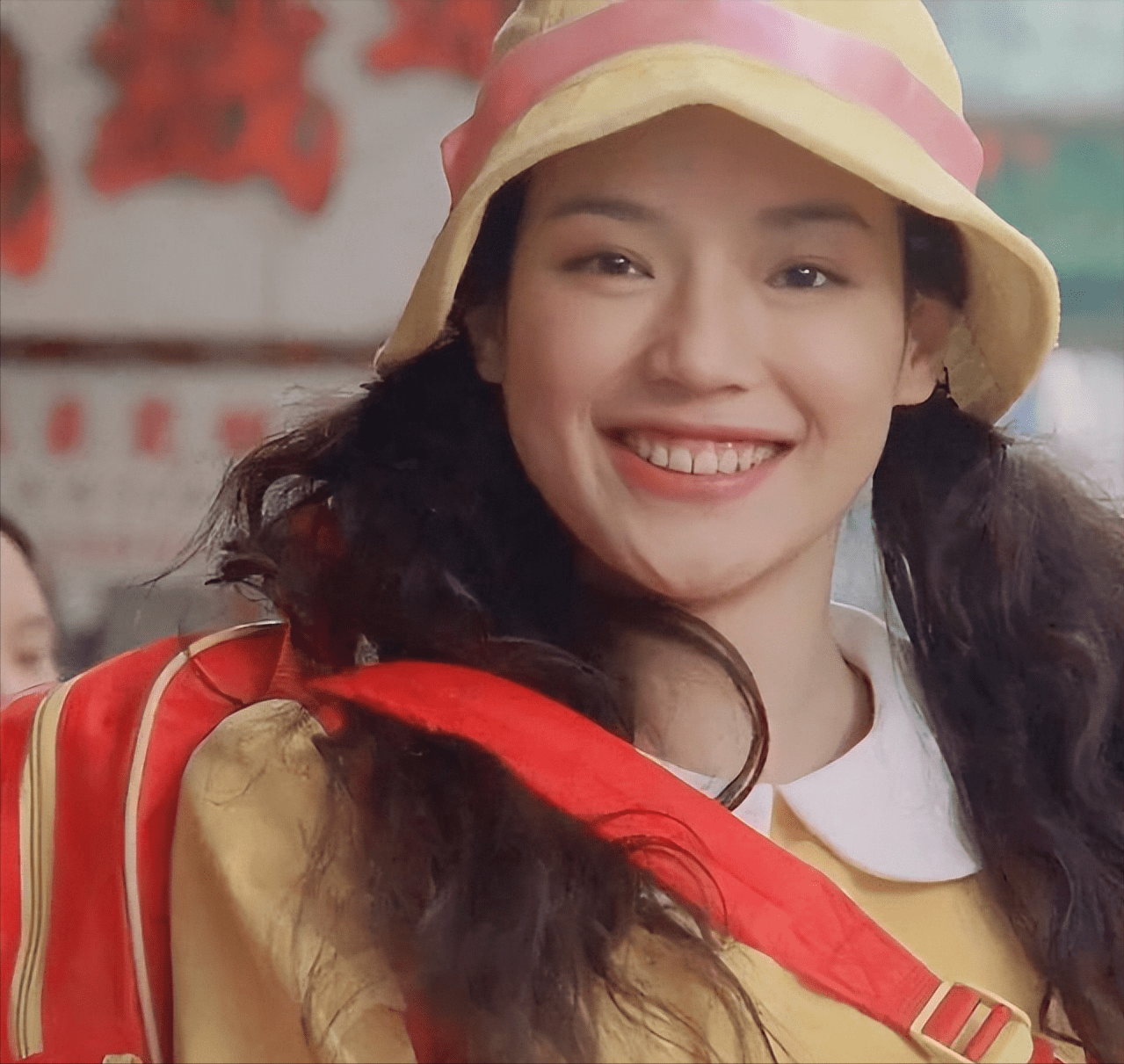 王晶:舒淇年轻的时候很缺钱,所以我让她拍了风月片_电影_王天林_香港