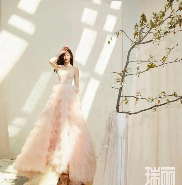 时间的练习者丨张天爱:真正的快乐是自律_刘文静_健身_女明星