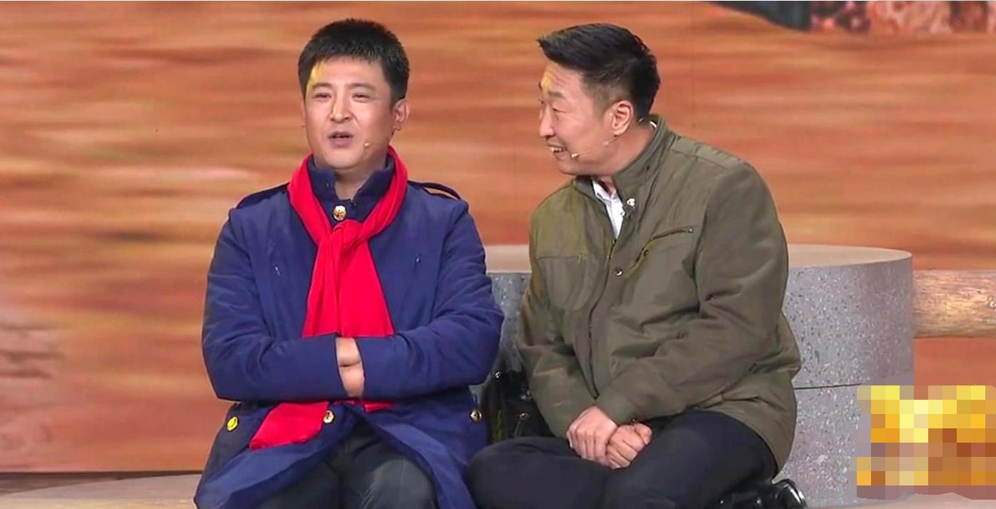 51岁颜值逆生长,美丽30年秘诀太奇葩_孙涛_小品_电视