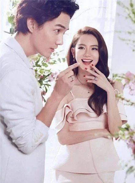 沈梦辰被七哥狂撩大玩亲亲,戚薇老公秀恩爱公然开车_爱情_祝福_时候